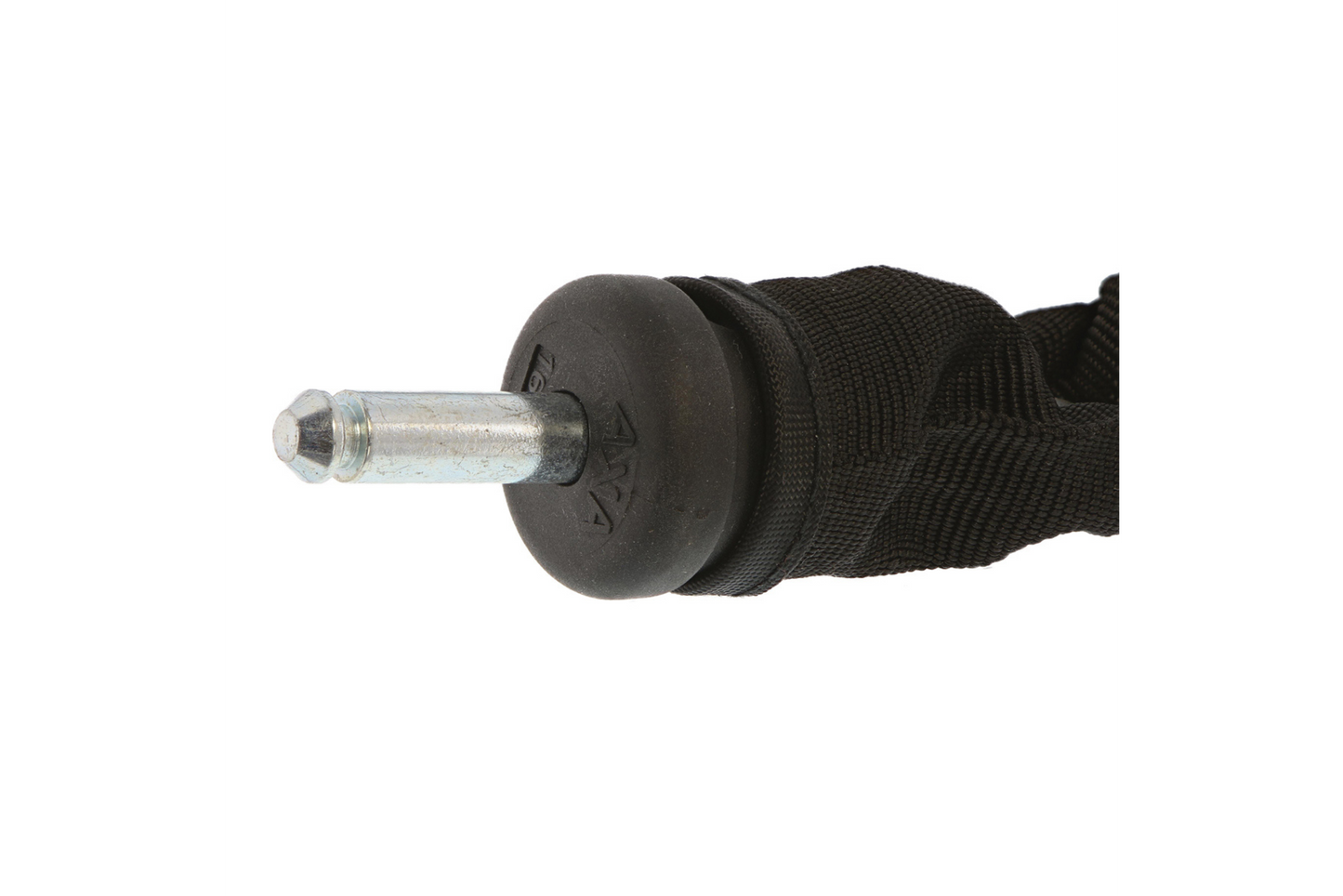 Carrier bag and Plug-in chain lock Set