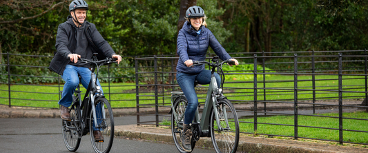 Veloci electric bikes available for sale online