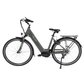 Veloci Vivid electric bike in the colour "Crater Grey" available from Veloci e-bike retailer.