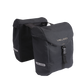 Carrier bag and Plug-in chain lock Set