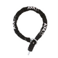 Carrier bag and Plug-in chain lock Set