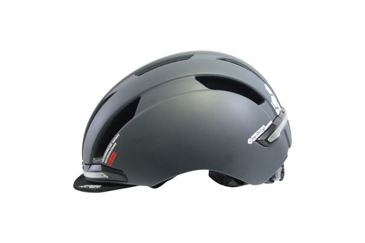 Urban Speed Helmet